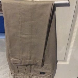 Khakis